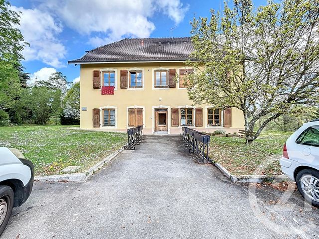 Appartement F2 à louer BETHONCOURT