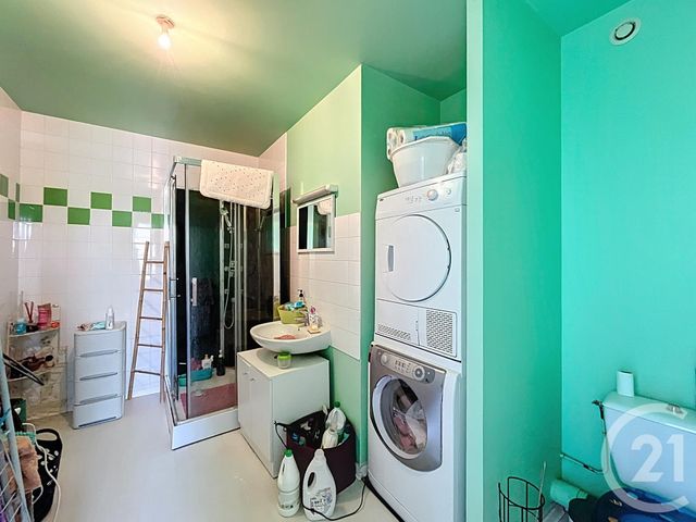 Appartement F2 à louer - 2 pièces - 52.35 m2 - BETHONCOURT - 25 - FRANCHE-COMTE - Century 21 Les Portes De L'Est