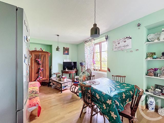 Appartement F2 à louer - 2 pièces - 52.35 m2 - BETHONCOURT - 25 - FRANCHE-COMTE - Century 21 Les Portes De L'Est