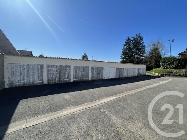 parking à vendre - 80.0 m2 - COURCELLES LES MONTBELIARD - 25 - FRANCHE-COMTE - Century 21 Les Portes De L'Est