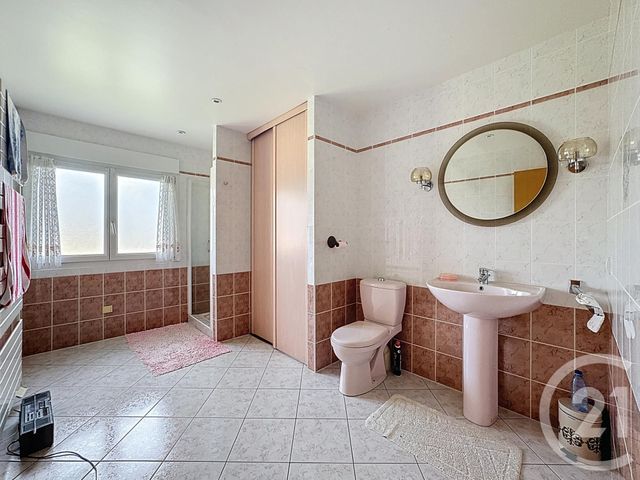 maison à vendre - 8 pièces - 216.0 m2 - VOUJEAUCOURT - 25 - FRANCHE-COMTE - Century 21 Les Portes De L'Est