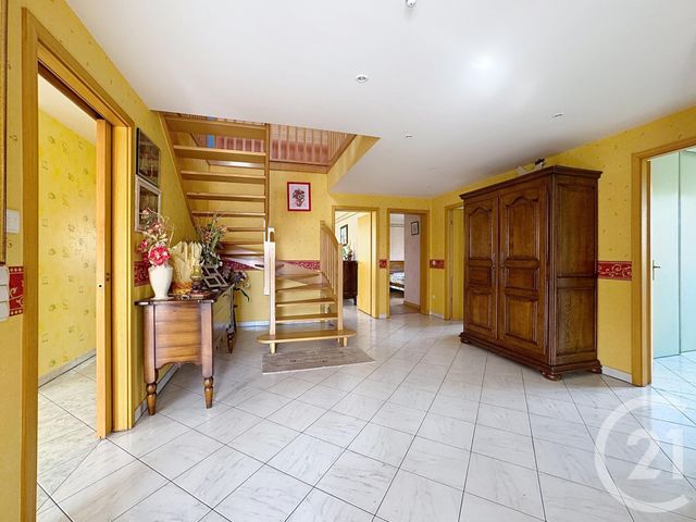 maison à vendre - 8 pièces - 216.0 m2 - VOUJEAUCOURT - 25 - FRANCHE-COMTE - Century 21 Les Portes De L'Est