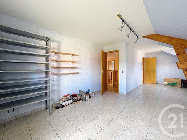 maison à vendre - 8 pièces - 216.0 m2 - VOUJEAUCOURT - 25 - FRANCHE-COMTE - Century 21 Les Portes De L'Est