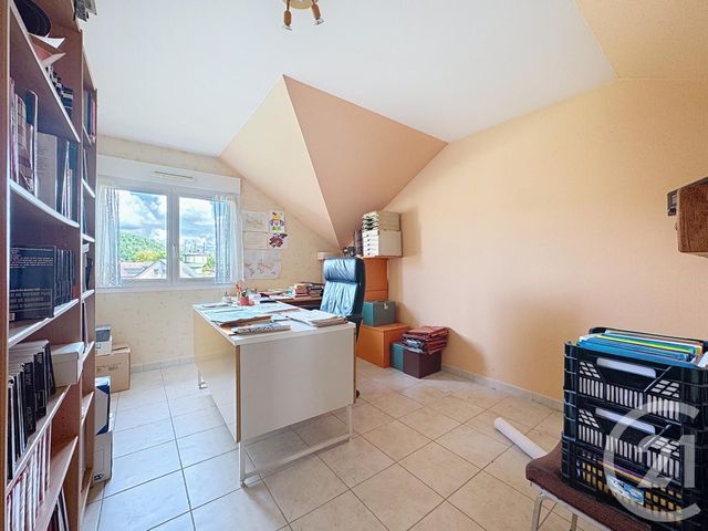 maison à vendre - 8 pièces - 216.0 m2 - VOUJEAUCOURT - 25 - FRANCHE-COMTE - Century 21 Les Portes De L'Est