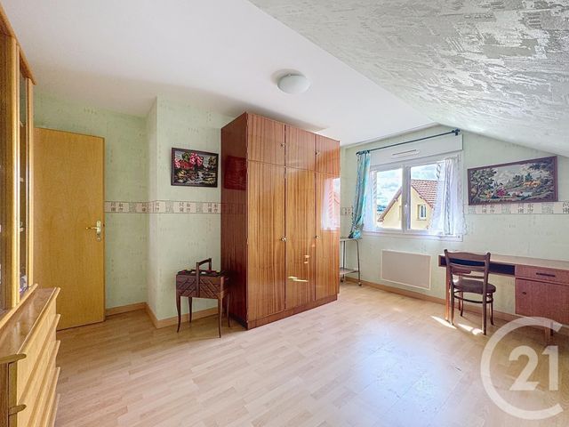 maison à vendre - 8 pièces - 216.0 m2 - VOUJEAUCOURT - 25 - FRANCHE-COMTE - Century 21 Les Portes De L'Est