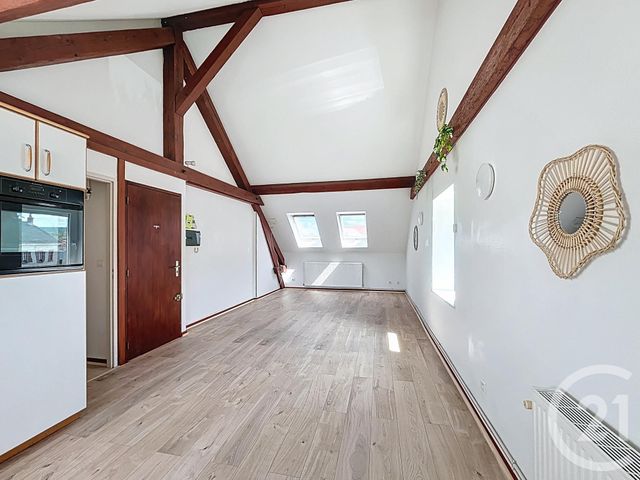 Appartement F2 à louer - 2 pièces - 41.0 m2 - BART - 25 - FRANCHE-COMTE - Century 21 Les Portes De L'Est