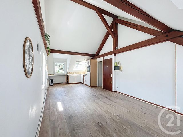 Appartement F2 à louer - 2 pièces - 41.0 m2 - BART - 25 - FRANCHE-COMTE - Century 21 Les Portes De L'Est