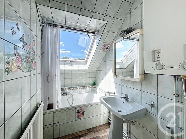 Appartement F2 à louer - 2 pièces - 41.0 m2 - BART - 25 - FRANCHE-COMTE - Century 21 Les Portes De L'Est