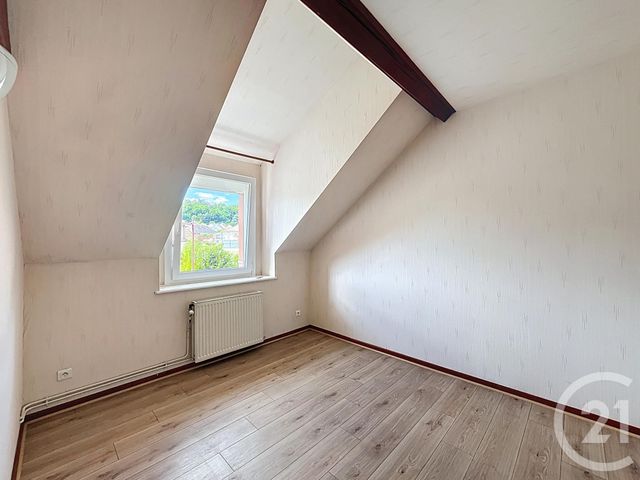 Appartement F2 à louer - 2 pièces - 41.0 m2 - BART - 25 - FRANCHE-COMTE - Century 21 Les Portes De L'Est