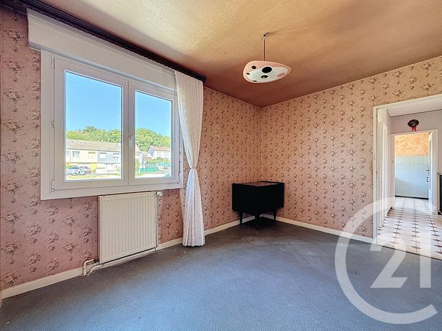maison à vendre - 4 pièces - 81.5 m2 - ANDELNANS - 90 - FRANCHE-COMTE - Century 21 Les Portes De L'Est