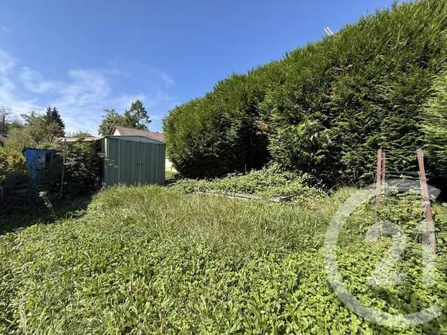 maison à vendre - 4 pièces - 81.5 m2 - ANDELNANS - 90 - FRANCHE-COMTE - Century 21 Les Portes De L'Est