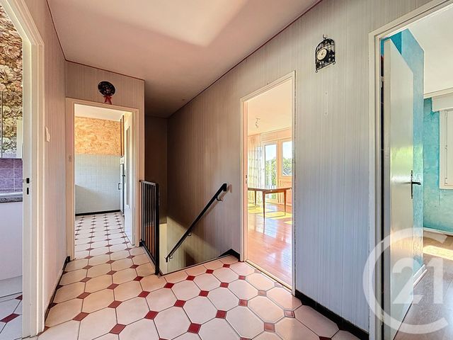 maison à vendre - 4 pièces - 81.5 m2 - ANDELNANS - 90 - FRANCHE-COMTE - Century 21 Les Portes De L'Est