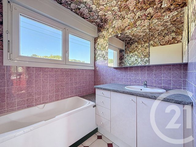 maison à vendre - 4 pièces - 81.5 m2 - ANDELNANS - 90 - FRANCHE-COMTE - Century 21 Les Portes De L'Est