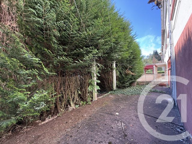 maison à vendre - 4 pièces - 81.5 m2 - ANDELNANS - 90 - FRANCHE-COMTE - Century 21 Les Portes De L'Est