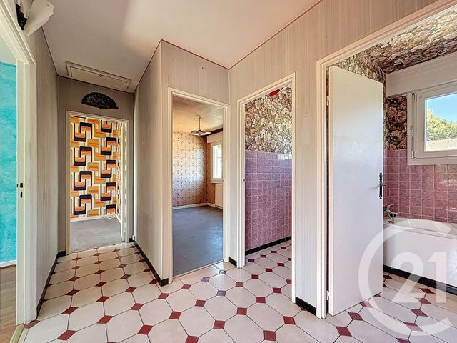 maison à vendre - 4 pièces - 81.5 m2 - ANDELNANS - 90 - FRANCHE-COMTE - Century 21 Les Portes De L'Est