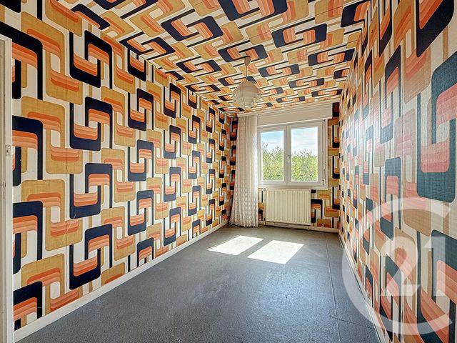 maison à vendre - 4 pièces - 81.5 m2 - ANDELNANS - 90 - FRANCHE-COMTE - Century 21 Les Portes De L'Est