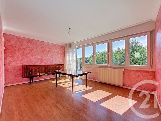 maison à vendre - 4 pièces - 81.5 m2 - ANDELNANS - 90 - FRANCHE-COMTE - Century 21 Les Portes De L'Est