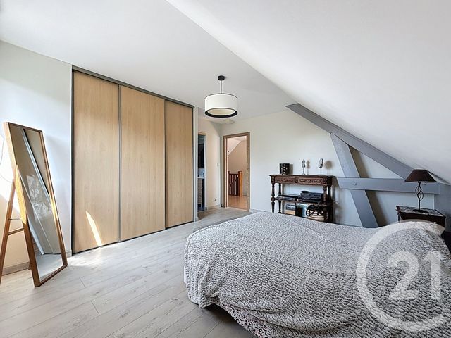 maison à vendre - 7 pièces - 137.5 m2 - MONTENOIS - 25 - FRANCHE-COMTE - Century 21 Les Portes De L'Est