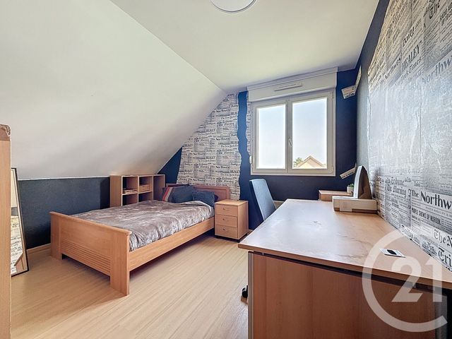 maison à vendre - 7 pièces - 137.5 m2 - MONTENOIS - 25 - FRANCHE-COMTE - Century 21 Les Portes De L'Est