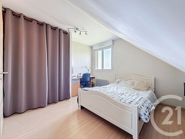 maison à vendre - 7 pièces - 137.5 m2 - MONTENOIS - 25 - FRANCHE-COMTE - Century 21 Les Portes De L'Est