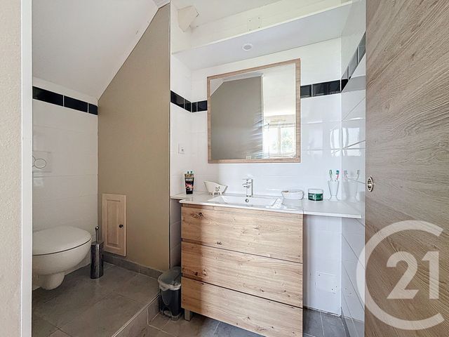 maison à vendre - 7 pièces - 137.5 m2 - MONTENOIS - 25 - FRANCHE-COMTE - Century 21 Les Portes De L'Est