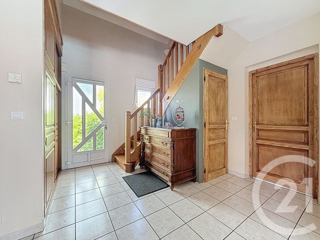 maison à vendre - 7 pièces - 137.5 m2 - MONTENOIS - 25 - FRANCHE-COMTE - Century 21 Les Portes De L'Est
