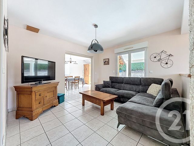 maison à vendre - 7 pièces - 137.5 m2 - MONTENOIS - 25 - FRANCHE-COMTE - Century 21 Les Portes De L'Est