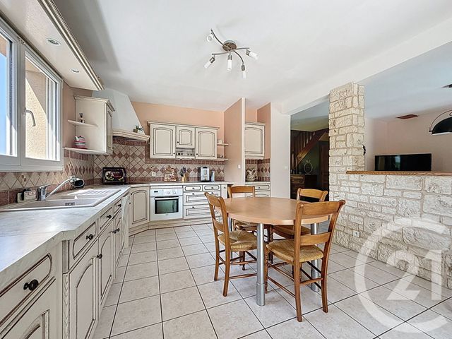 maison à vendre - 7 pièces - 137.5 m2 - MONTENOIS - 25 - FRANCHE-COMTE - Century 21 Les Portes De L'Est