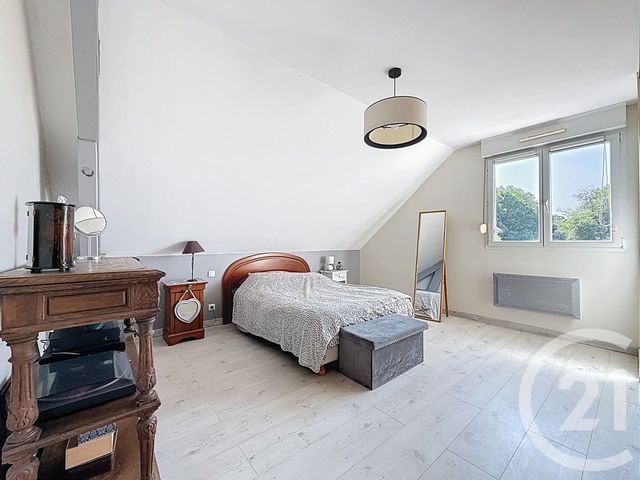 maison à vendre - 7 pièces - 137.5 m2 - MONTENOIS - 25 - FRANCHE-COMTE - Century 21 Les Portes De L'Est