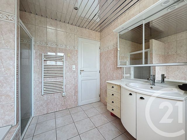 maison à vendre - 7 pièces - 137.5 m2 - MONTENOIS - 25 - FRANCHE-COMTE - Century 21 Les Portes De L'Est