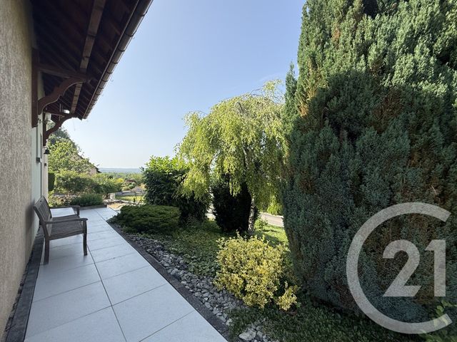 maison à vendre - 7 pièces - 137.5 m2 - MONTENOIS - 25 - FRANCHE-COMTE - Century 21 Les Portes De L'Est