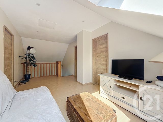 maison à vendre - 7 pièces - 137.5 m2 - MONTENOIS - 25 - FRANCHE-COMTE - Century 21 Les Portes De L'Est