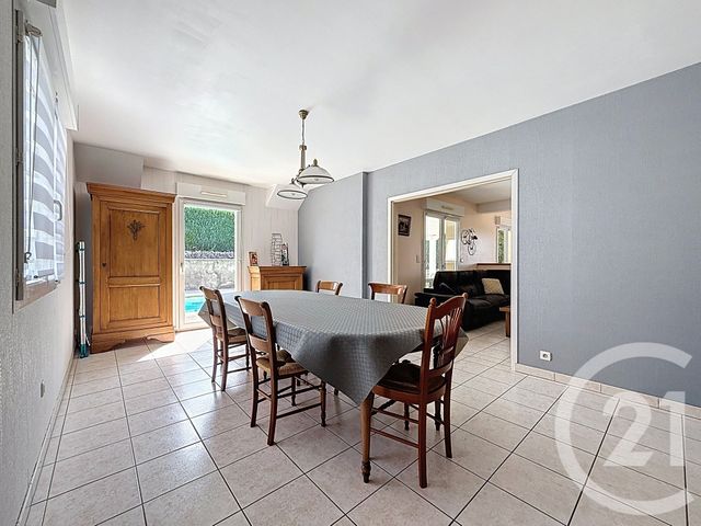 maison à vendre - 7 pièces - 137.5 m2 - MONTENOIS - 25 - FRANCHE-COMTE - Century 21 Les Portes De L'Est