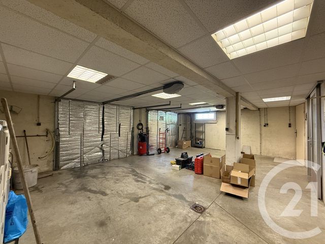 maison à vendre - 7 pièces - 137.5 m2 - MONTENOIS - 25 - FRANCHE-COMTE - Century 21 Les Portes De L'Est