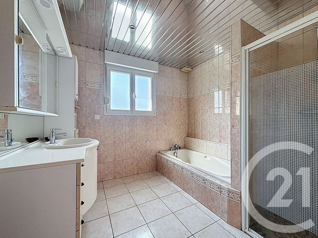 maison à vendre - 7 pièces - 137.5 m2 - MONTENOIS - 25 - FRANCHE-COMTE - Century 21 Les Portes De L'Est