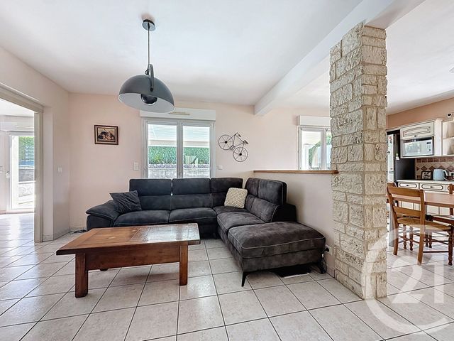 maison à vendre - 7 pièces - 137.5 m2 - MONTENOIS - 25 - FRANCHE-COMTE - Century 21 Les Portes De L'Est