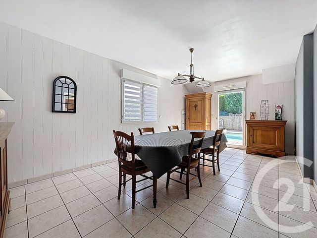 maison à vendre - 7 pièces - 137.5 m2 - MONTENOIS - 25 - FRANCHE-COMTE - Century 21 Les Portes De L'Est