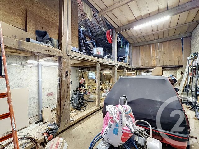 maison à vendre - 5 pièces - 122.0 m2 - LOUGRES - 25 - FRANCHE-COMTE - Century 21 Les Portes De L'Est