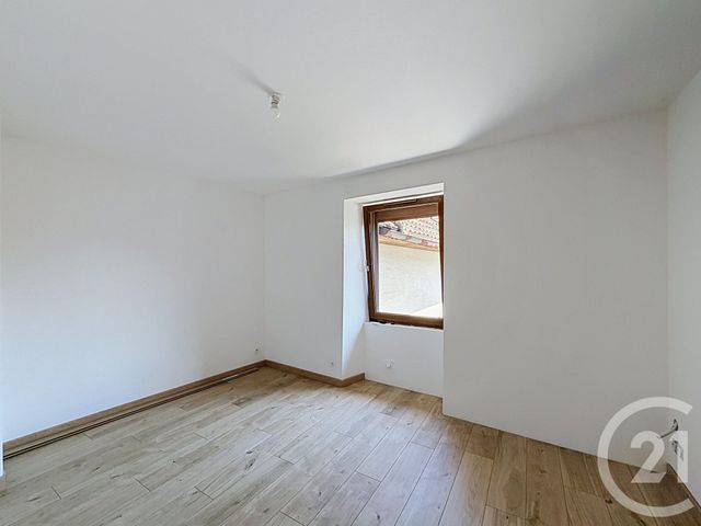 maison à vendre - 5 pièces - 122.0 m2 - LOUGRES - 25 - FRANCHE-COMTE - Century 21 Les Portes De L'Est