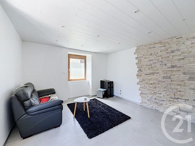 maison à vendre - 5 pièces - 122.0 m2 - LOUGRES - 25 - FRANCHE-COMTE - Century 21 Les Portes De L'Est