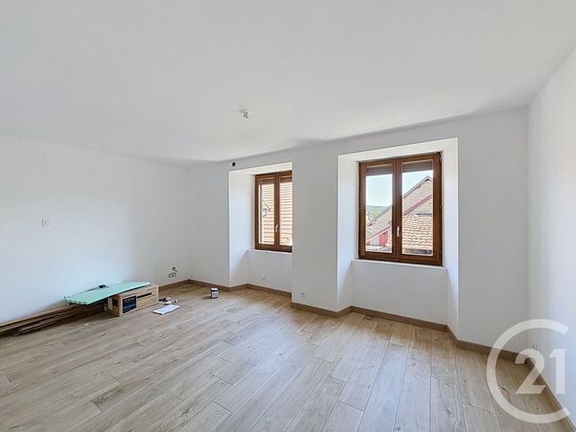 maison à vendre - 5 pièces - 122.0 m2 - LOUGRES - 25 - FRANCHE-COMTE - Century 21 Les Portes De L'Est
