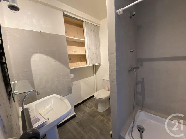 Appartement F1 à louer - 1 pièce - 31.88 m2 - MANDEURE - 25 - FRANCHE-COMTE - Century 21 Les Portes De L'Est