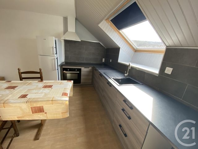 Appartement F1 à louer MANDEURE