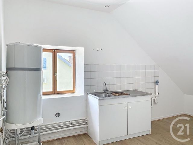 Appartement F2 à louer - 2 pièces - 32.9 m2 - FESCHES LE CHATEL - 25 - FRANCHE-COMTE - Century 21 Les Portes De L'Est