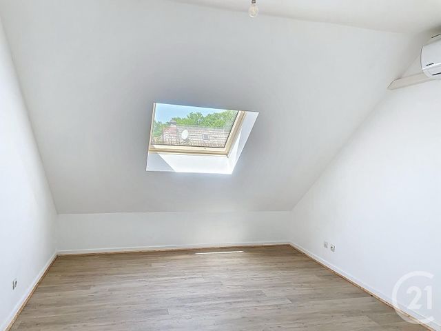Appartement F2 à louer - 2 pièces - 32.9 m2 - FESCHES LE CHATEL - 25 - FRANCHE-COMTE - Century 21 Les Portes De L'Est