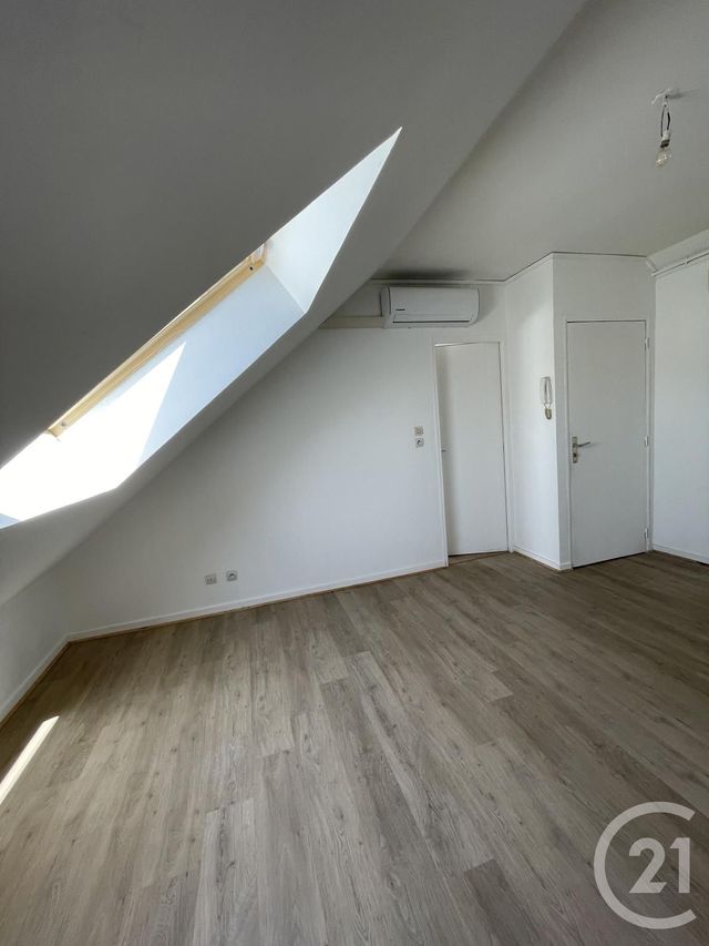Appartement F2 à louer - 2 pièces - 32.9 m2 - FESCHES LE CHATEL - 25 - FRANCHE-COMTE - Century 21 Les Portes De L'Est