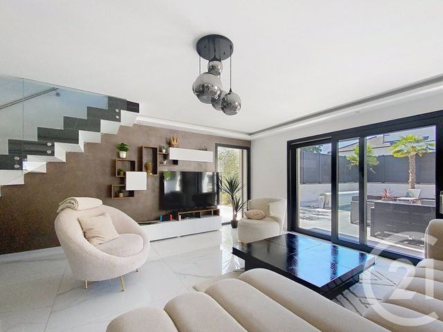 maison à vendre - 7 pièces - 212.5 m2 - AUDINCOURT - 25 - FRANCHE-COMTE - Century 21 Les Portes De L'Est