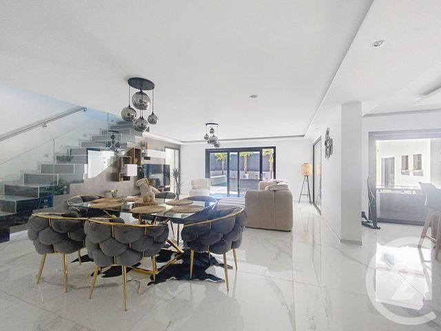 maison à vendre - 7 pièces - 212.5 m2 - AUDINCOURT - 25 - FRANCHE-COMTE - Century 21 Les Portes De L'Est