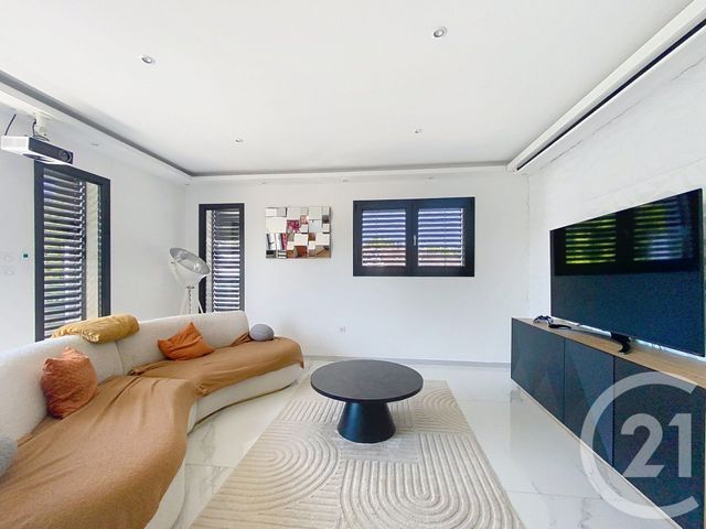 maison à vendre - 7 pièces - 212.5 m2 - AUDINCOURT - 25 - FRANCHE-COMTE - Century 21 Les Portes De L'Est