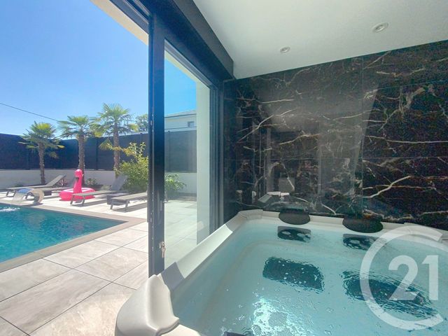 maison à vendre - 7 pièces - 212.5 m2 - AUDINCOURT - 25 - FRANCHE-COMTE - Century 21 Les Portes De L'Est